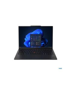 LAPTOP LENOVO THINKPAD X1 CARBON G13 14'' WUXGA IPS/ULTRA7-258V/32B/1TB SSD /INTEL GRAPHICS/WIN 11 PRO/3Y PREM 21NS004RGM