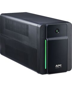 APC BACK UPS BVX700MI-GR LINE INTERACTIVE 700VA