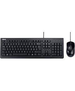 ASUS KEYBOARD+MOUSE U2000