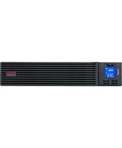 APC SRV2KRIRK-E UNINTERRUPTIBLE POWER SUPPLY (UPS) 2 KVA 1800 W