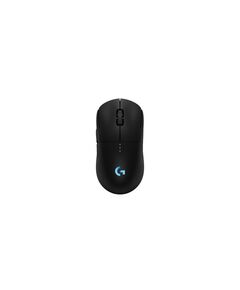 LOGITECH MOUSE GAMING G PRO 2 LIGHTSPEED GRAPHITE