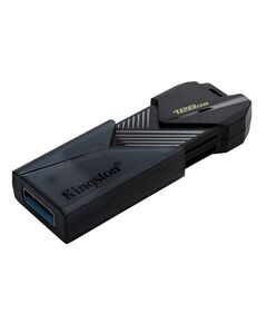 KINGSTON USB STICK DATATRAVELER EXODIA ONYX  DTXON/128GB, USB 3.2, BLACK