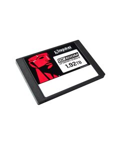 KINGSTON SSD SEDC600M/1920G, 1920GB, SATA III, 2.5''