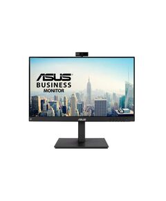 ASUS MONITOR BE24EQSK VIDEO CONFERENCING 23,8 1920X1080 5MS IPS, DISPLAYPORT 1.2, HDMI, VGA, 3YEARSW