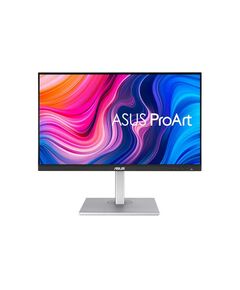 ASUS MONITOR PROART DISPLAY PA278CV PROFESSIONAL 27 2560 X 1440 ,IPS, HDMI, USB-C, DISPLAYPORT, HEIGHT ADJUSTABLE, ADAPTIVE-SYNC, 3YEARSW