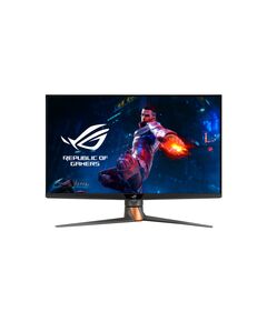 ASUS MONITOR ROG SWIFT PG32UQXR 32 4K 3840X2160 1MS 160HZ, HDMI, DISPLAYPORT, HEIGHT ADJUSTABLE, 3YEARSW