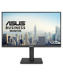 ASUS MONITOR VA27DQFS 27 IPS 1920X1080 1MS 100HZ, HDMI, DISPLAYPORT, VGA,  SPEAKERS, 3YEARSW