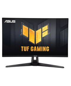 ASUS MONITOR TUF GAMING VG279QM1A 27 FHD 1920X1080 1MS 280HZ, FAST IPS, HDMI, DISPLAYPORT, FREESYNC PREMIUM, 3YEARSW
