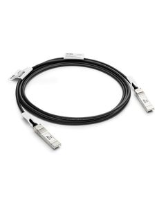 HPE ARUBA INSTANT ON 10G SFP+ TO SFP+ 3M DAC CABLE (R9D20A)