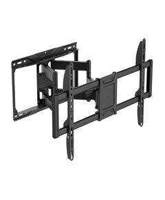 POWERTECH ΕΠΙΤΟΊΧΙΑ ΒΆΣΗ ΤΗΛΕΌΡΑΣΗΣ PT-1423, 37-90", 75KG, HEAVY DUTY, FULL MOTION