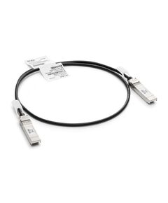 HPE ARUBA INSTANT ON 10G SFP+ TO SFP+ 1M DAC CABLE (R9D19A)