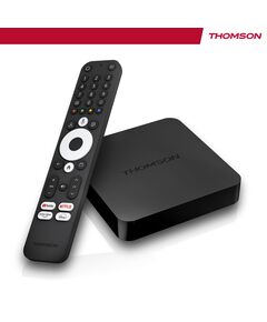 ST BOX THOMSON GOOGLE 4K UHD 4K 240