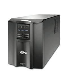 UPS APC SMART-UPS 1500VA LCD 230V SC