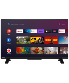 TOSHIBA 40" FHD ANDROID TV 40LA2363DG