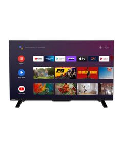 TOSHIBA 65" UHD ANDROID TV 65UA2363DG