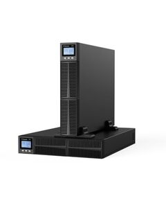 UPS PRIME RACK/TOWER 2KVA/2000W LCD WITH