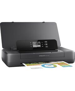HP OFFICEJET 200 MOBILE PRINTER CZ993A