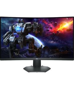 DELL S3220DGM ERGONOMIC QHD CURVED GAMING MONITOR 32'' (210-AZZH) (DELS3222DGM)