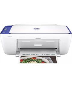 HP DESKJET 2821E ALL-IN-ONE PRINTER - 588Q2B