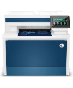 HP COLOR LASERJET PRO MFP 4302FDW 5HH64F