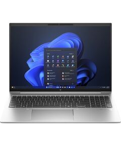 HP ELITEBOOK 860 G11 INTEL CORE ULTRA 7 155H LAPTOP 40.6 CM (16'') WUXGA 32 GB DDR5-SDRAM 1 TB SSD WI-FI 6E (802.11AX) WINDOWS 11 PRO SILVER