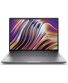HP ZBOOK POWER G11 A AMD RYZEN  7 8845HS MOBILE WORKSTATION 40.6 CM (16'') WUXGA 32 GB DDR5-SDRAM 1 TB SSD NVIDIA RTX A1000 WI-FI 6E (802.11AX) WINDOWS 11 PRO SILVER