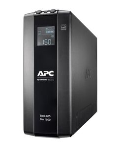 APC BACK UPS BR1600MI 1600VA