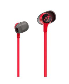 HYPERX CLOUD EARBUDS II RED - 705L8AA