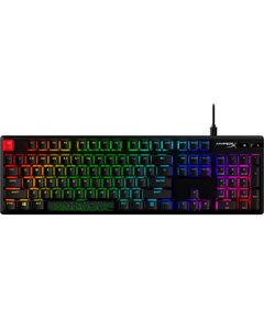 HYPERX  MECHANICAL ALLOY ORIG PBT RED 639N3AA