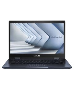 ASUS LAPTOP EXPERTBOOK B3 FLIP B3402FVA-4G-GR53D1X 4G LTE 14'' FHD TOUCH IPS I5-1335U/16GB/1TB SSD NVME 4.0/WIN 11 PRO/3Y NBD/STAR BLACK