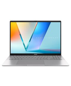 ASUS LAPTOP VIVOBOOK S16 S3607VA-RP011W 16 1920*1200 IPS/I7-13620H/16GB/1TB SSD NVME PCIE 4.0/WIN 11 HOME/ 2Y/COOL SILVER
