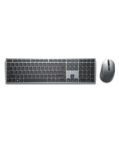 DELL KEYBOARD & MOUSE KM7321W GREEK WIRELESS