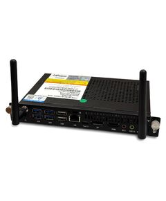 HUSHIDA MINI PC M12U-OPS I5-12450H/8GB/256GB/W11PRO