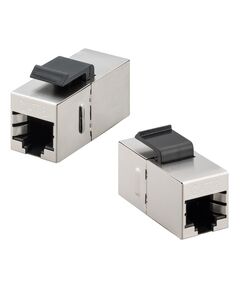 GOOBAY KEYSTONE MODULE RJ45 96100, CAT 6 STP, ΑΣΗΜΊ