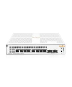 HPE ARUBA ION 1930 8G 2SFP 124W JL681A