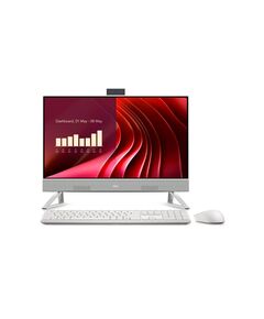 DELL 24 AIO EC24250 NT|U7150U|16|1|WP|2Y
