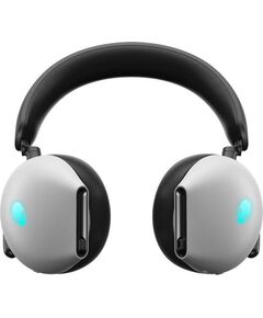 DELL ALIENWARE TRI-MODE WIRELESS GAMING HEADSET - AW725H - LUNAR LIGHT