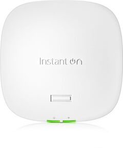 HPE ARUBA INSTANT ON AP32 (RW) 2X2 WI-FI 6 INDOOR ACCESS POINT (S1T23A)