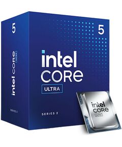 INTEL CORE ULTRA 5 225F PROCESSOR 20 MB SMART CACHE BOX