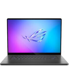 ASUS ROG ZEPHYRUS G16 GA605WI-QR036W/RYZEN AI 9-HX370/32GB/1TB SSD /NVIDIA RTX 4070 8GB/WINDOWS 11 HOME