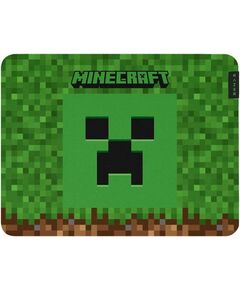 RAZER GIGANTUS V2 - MEDIUM - MINECRAFT ED.