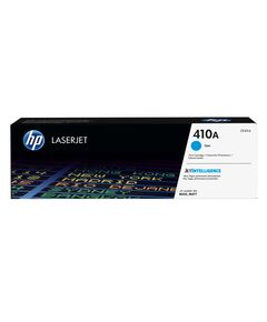 TONER HP CF411A CYAN (2.3K) (CF411A) (HPCF411A)