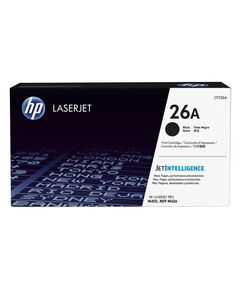 TONER HP CF226A BLACK (3.1K) (CF226A) (HPCF226A)