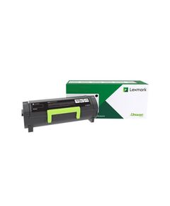 LEXMARK CS331DW/431DW/CX431ADW/331ADWE YELLOW TONER CRTR RETURN 1.5K (20N20Y0) (LEX20N20Y0)