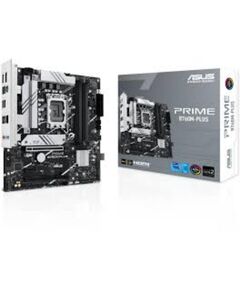 ASUS PRIME B760M-PLUS INTEL B760 LGA 1700 MICRO ATX (90MB1GY0-M0EAY0) (ASU90MB1GY0-M0EAY0)