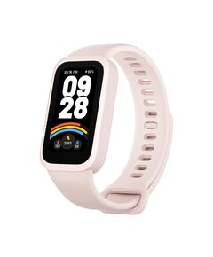 XIAOMI SMART BAND 9 ACTIVE PINK (BHR9917GL) (XIABHR9917GL)