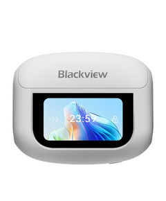 BLACKVIEW AIRBUDS 12 WHITE