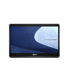 ASUS ALL IN ONE EXPERTCENTER E1 AIO E1600WKAT-GR11B1X 15,6 FHD TOUCH /N4500/8GB/256GB SSD NVME 3.0/UHD GRAPHICS/WIN 11 PRO/3Y NBD/BLACK