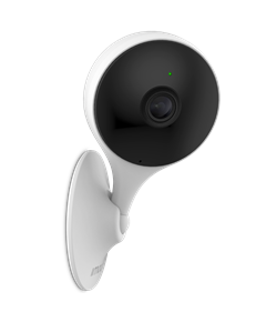 IMOU IP CAMERA CUE 2 IPC-C22EP/ IPC-C22EP-A, INDOOR, 1/2.7" 2M CMOS, ICR, H.265/H.264, FHD 2MP (25FPS), 16X DIGITAL ZOOM, 2.8MM LENS, IR 10M, DC5V, 2,4GHZ WIFI, MICRO SD, MIC&SPEAKER, SIREN, HUMAN DETECTION, ABNORMAL SOUND ALARM, ONVIF, 2YW