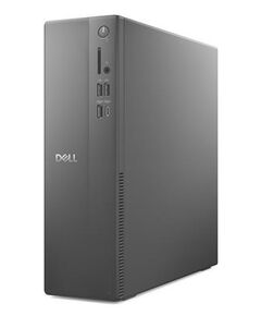 DELL ECS1250 INTEL  CORE  I5 I5-14400 8 GB DDR5-SDRAM 512 GB SSD WINDOWS 11 PRO SLIM PC PC BLACK